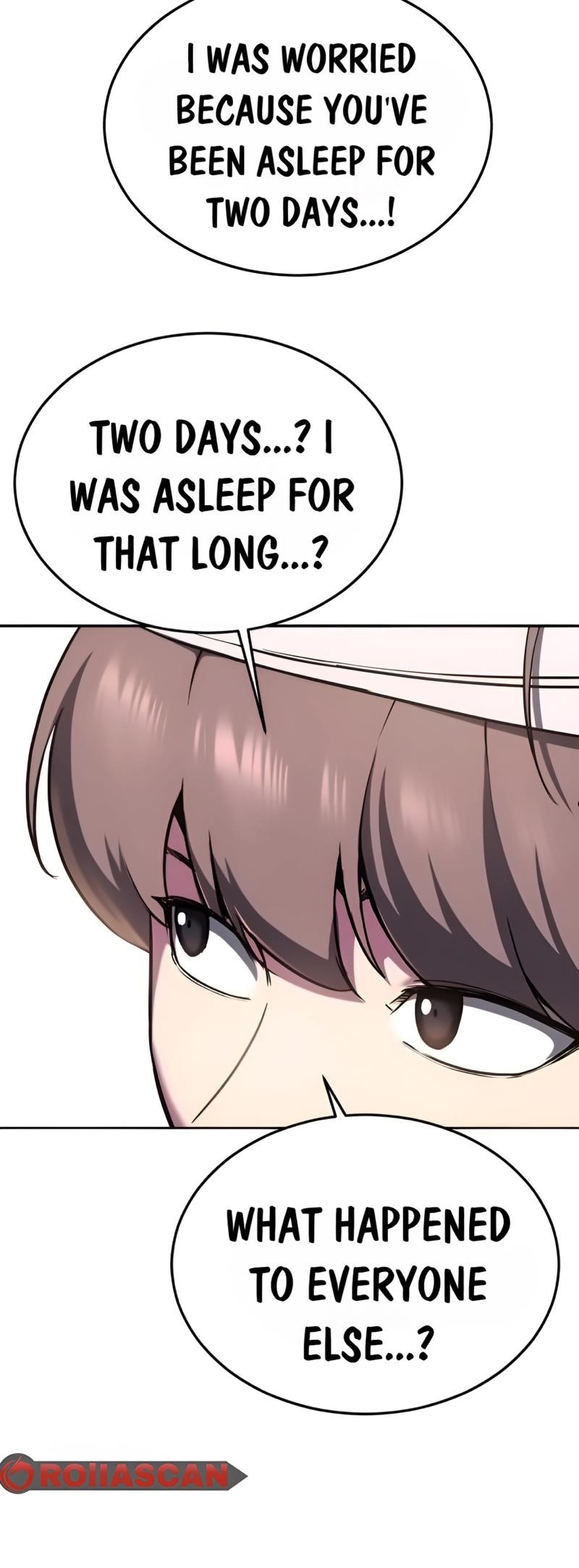 The Boy Of Death - Chapter 275 Page 16