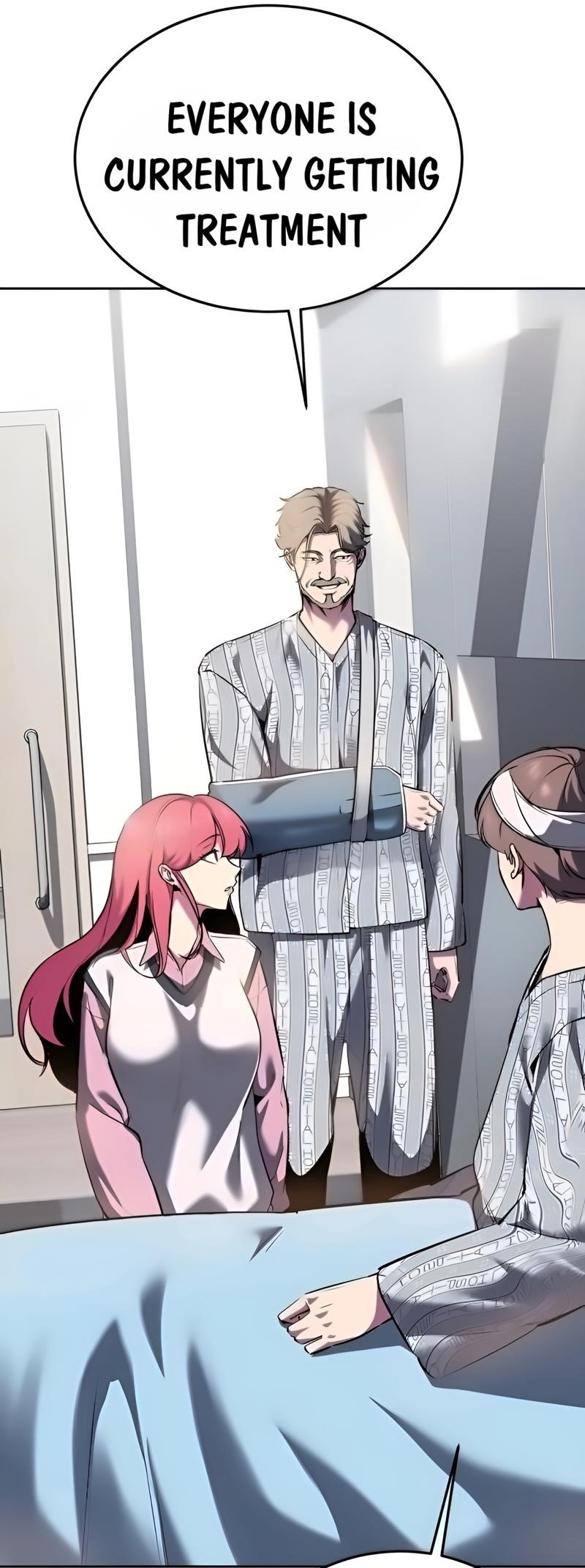 The Boy Of Death - Chapter 275 Page 17