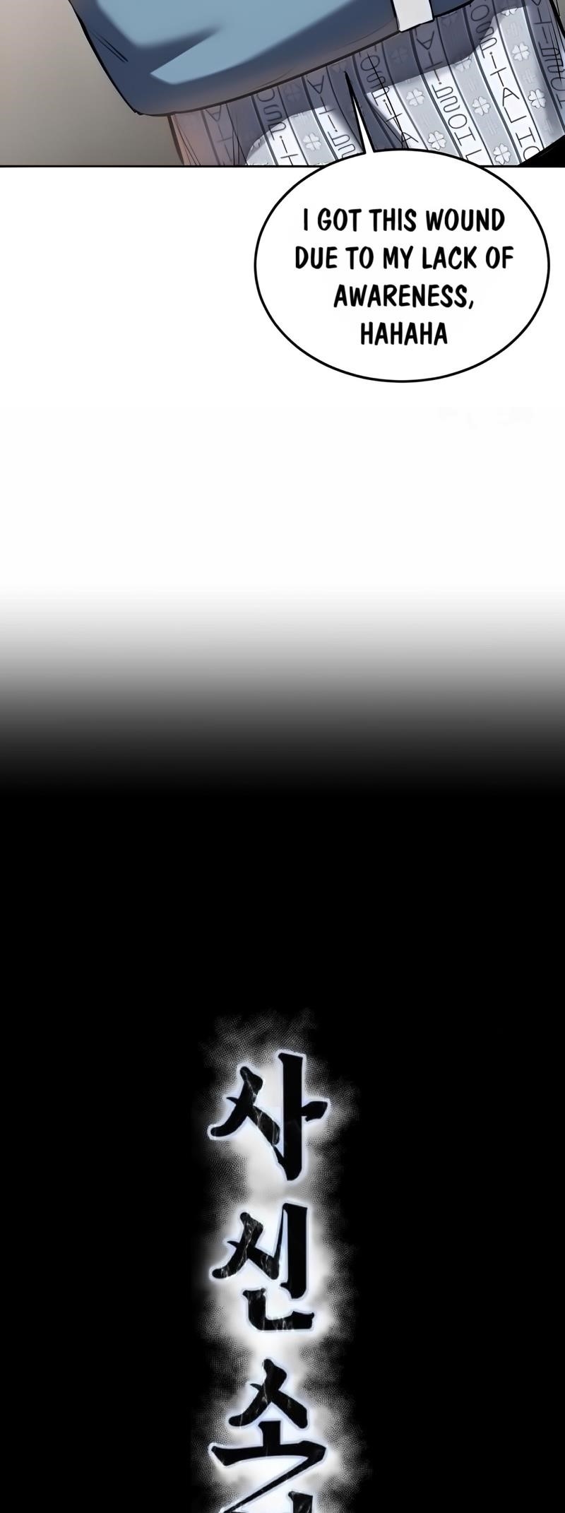 The Boy Of Death - Chapter 275 Page 19