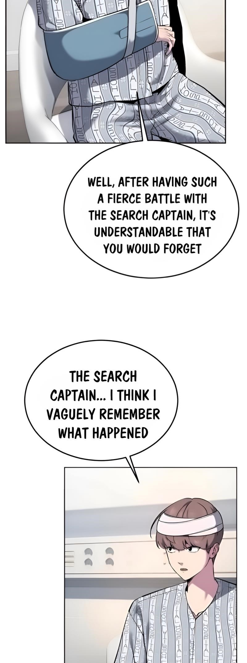 The Boy Of Death - Chapter 275 Page 22