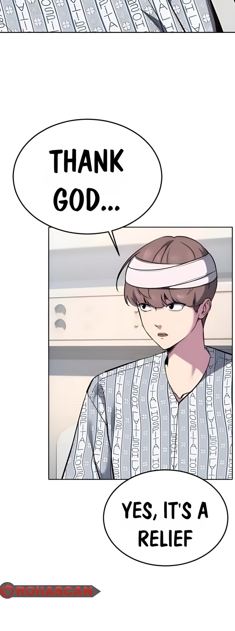 The Boy Of Death - Chapter 275 Page 24