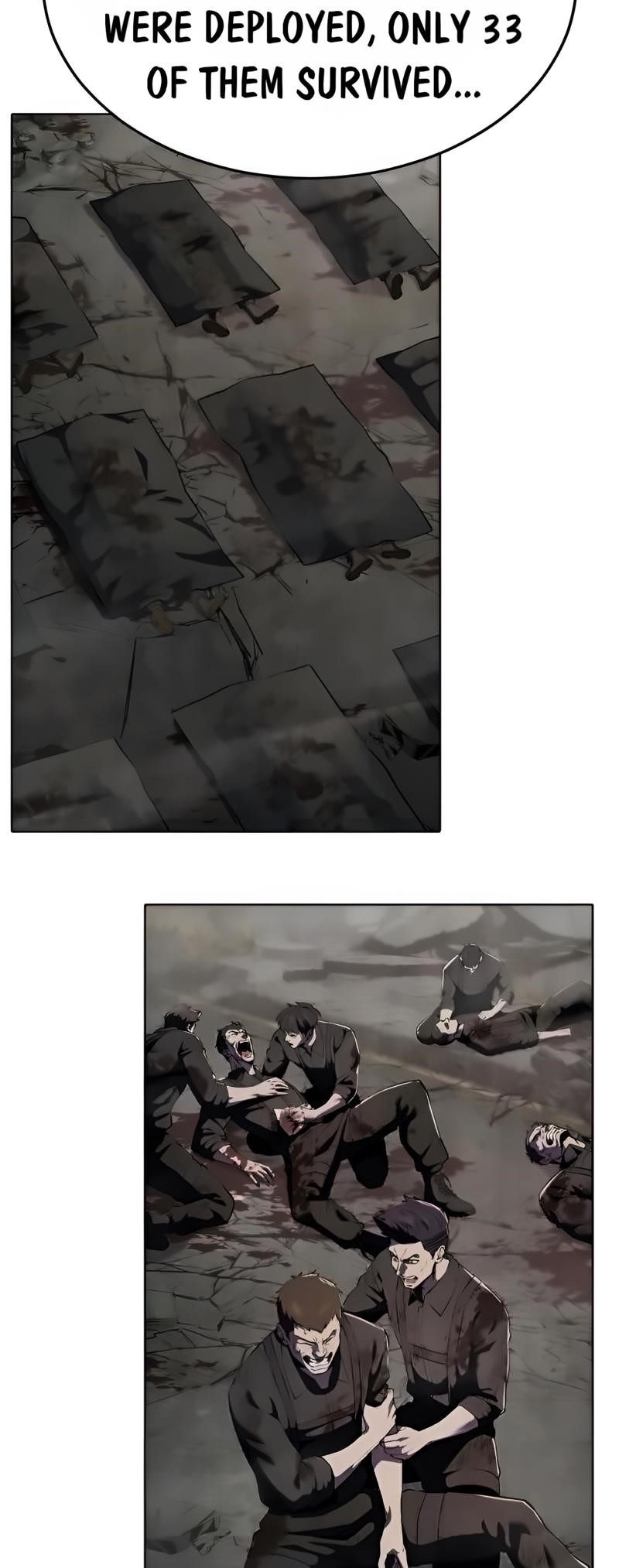 The Boy Of Death - Chapter 275 Page 26