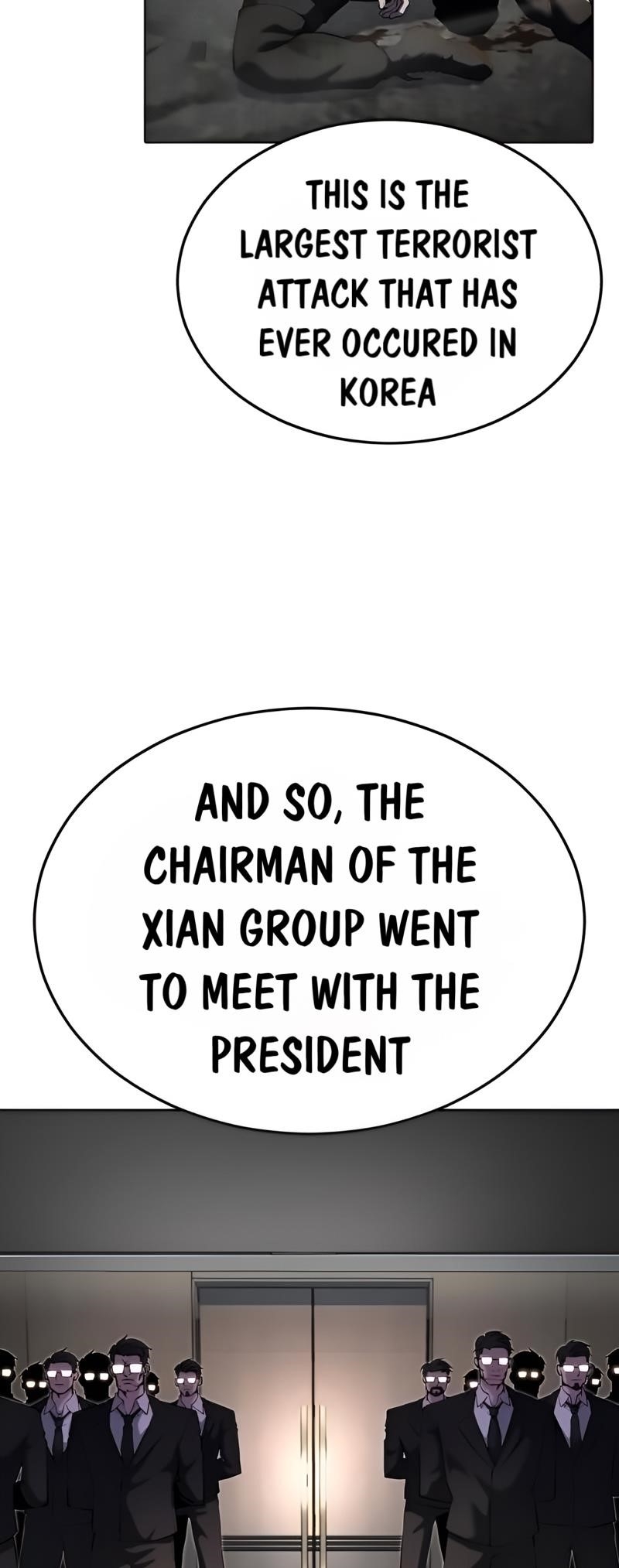 The Boy Of Death - Chapter 275 Page 27