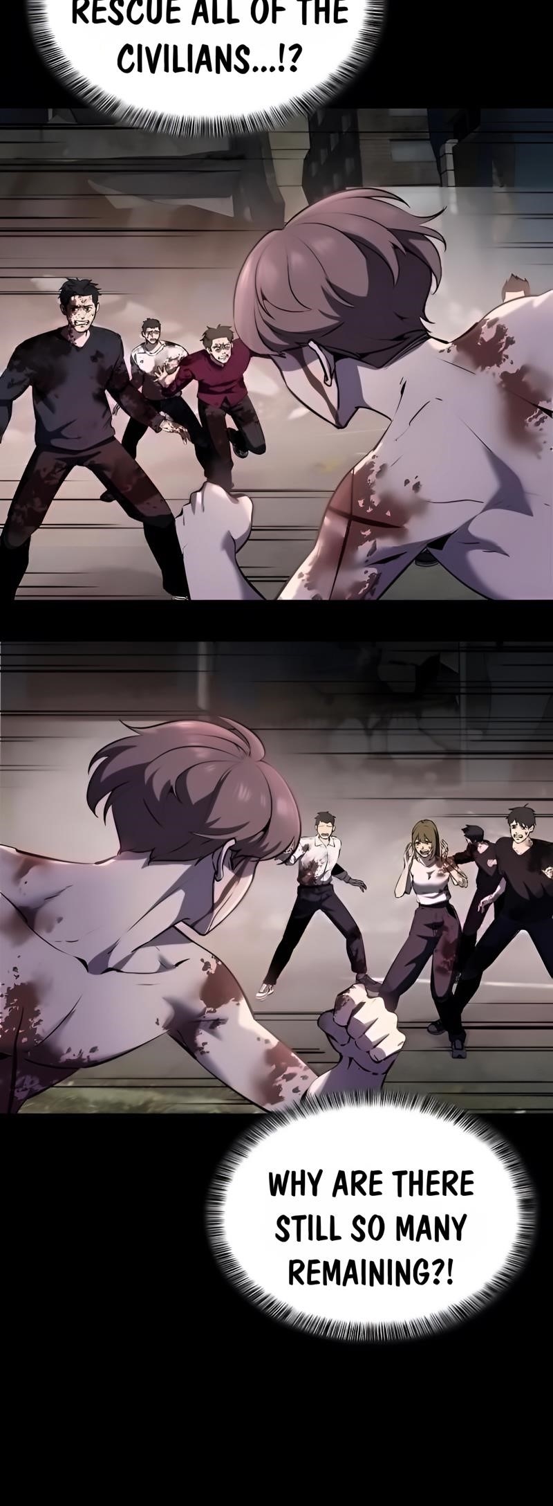 The Boy Of Death - Chapter 275 Page 3