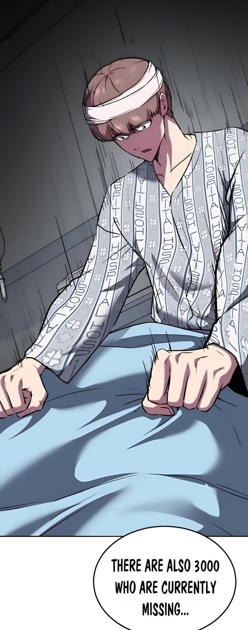 The Boy Of Death - Chapter 275 Page 31