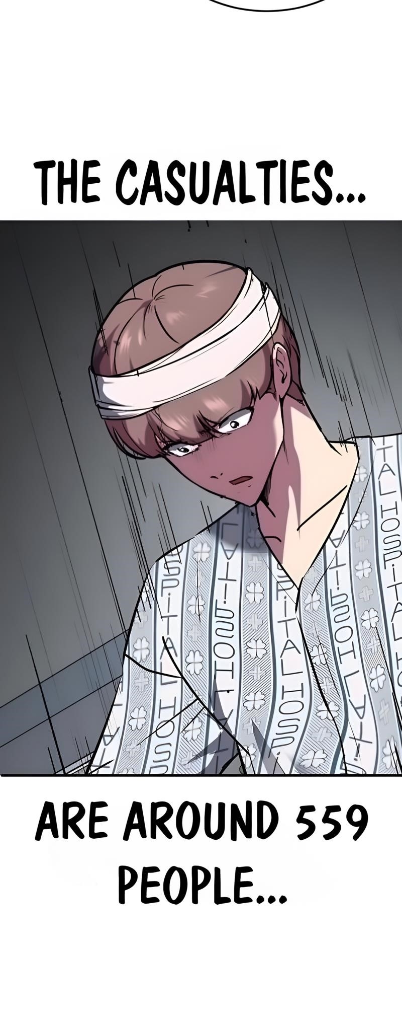 The Boy Of Death - Chapter 275 Page 32