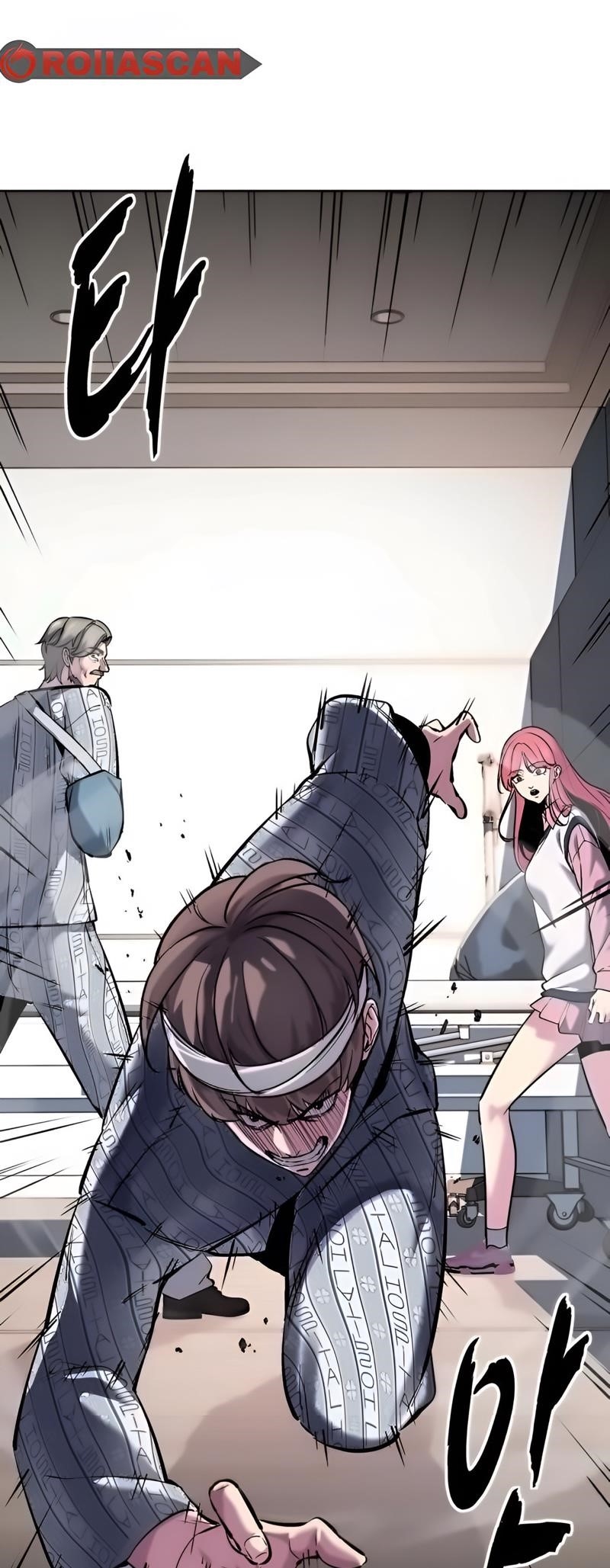 The Boy Of Death - Chapter 275 Page 33