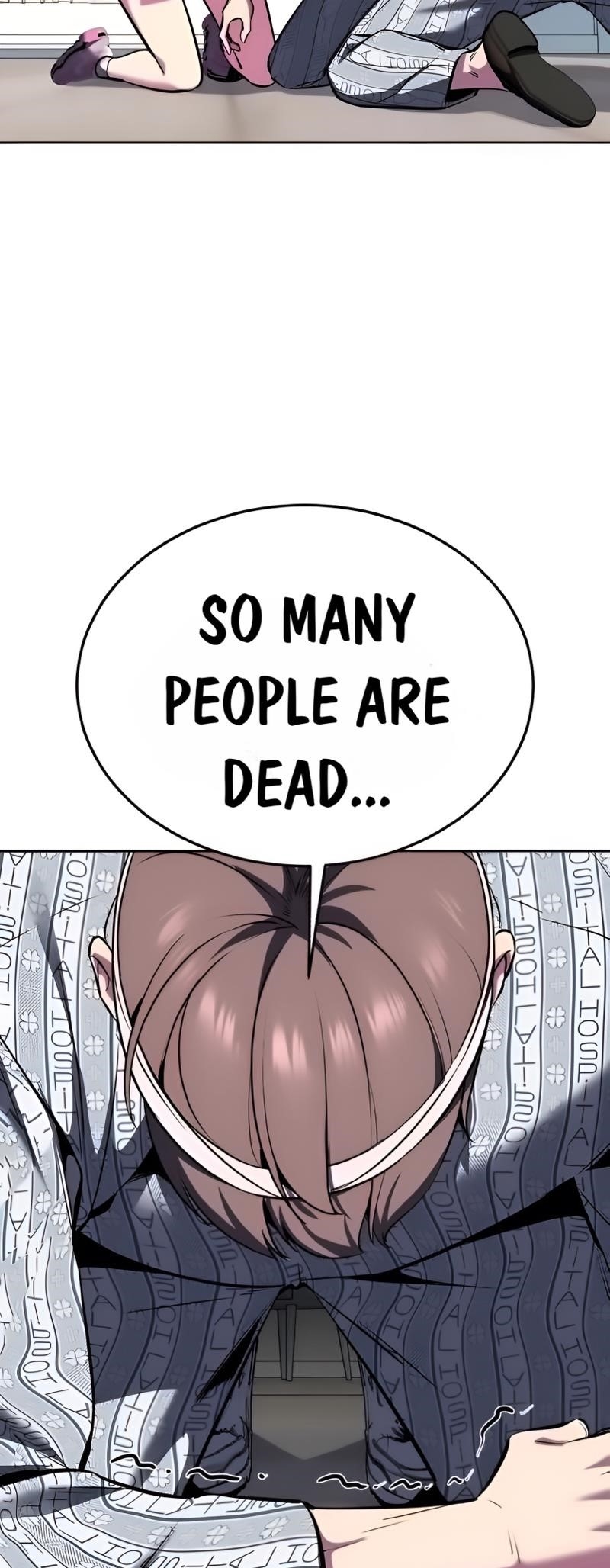 The Boy Of Death - Chapter 275 Page 36