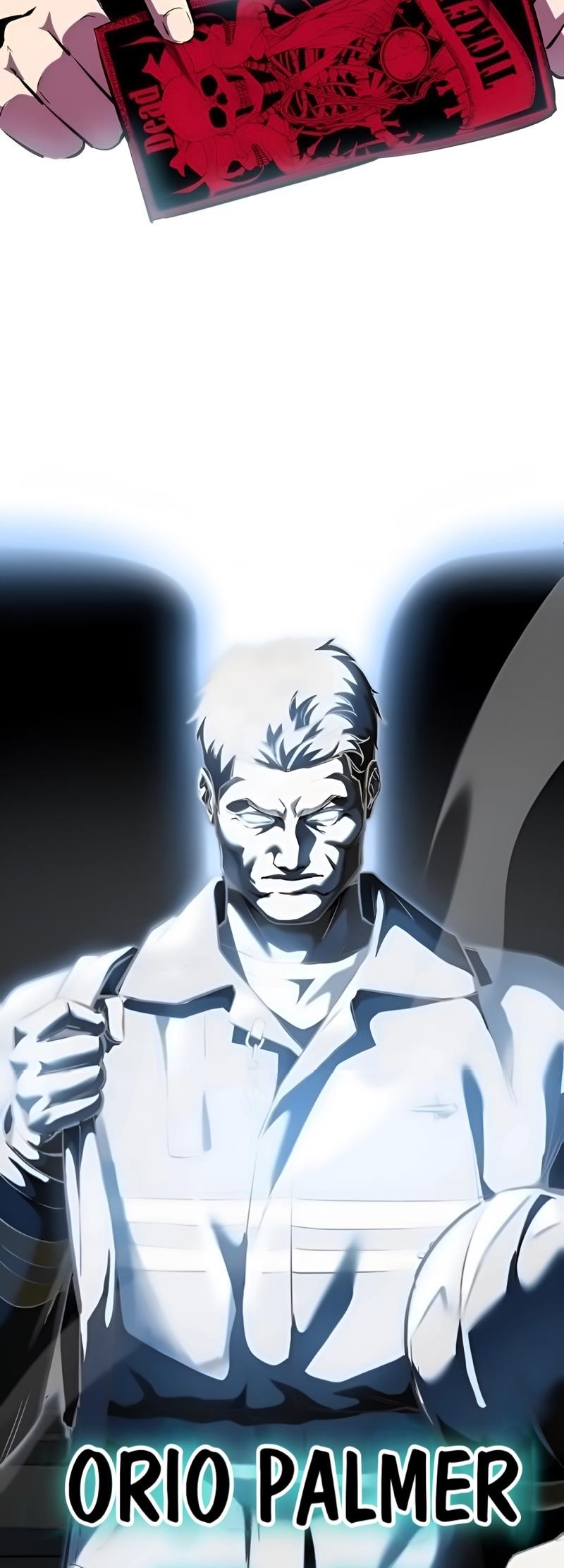 The Boy Of Death - Chapter 275 Page 42