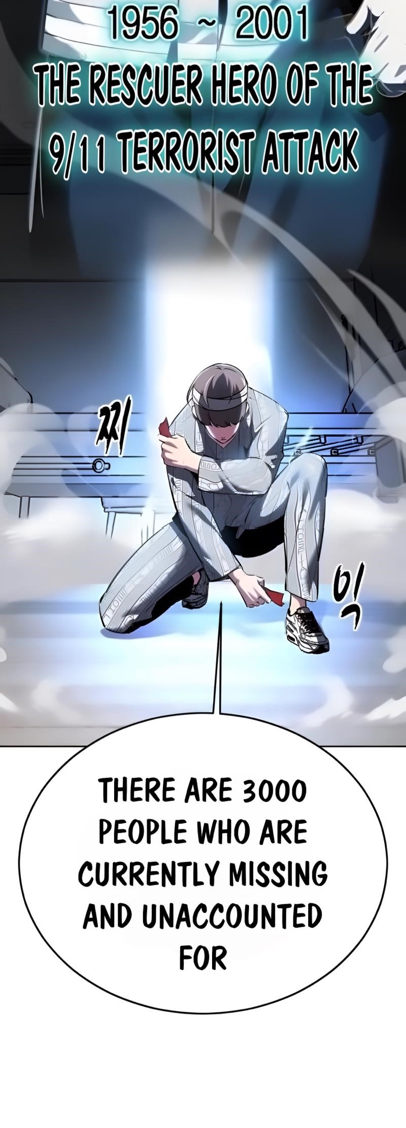 The Boy Of Death - Chapter 275 Page 43