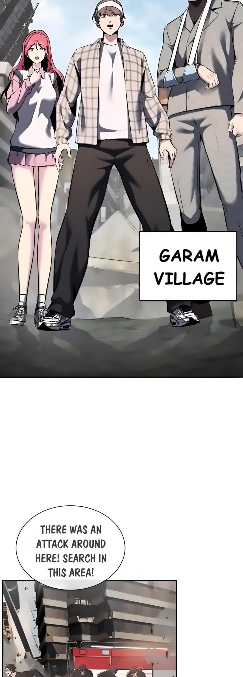 The Boy Of Death - Chapter 275 Page 47