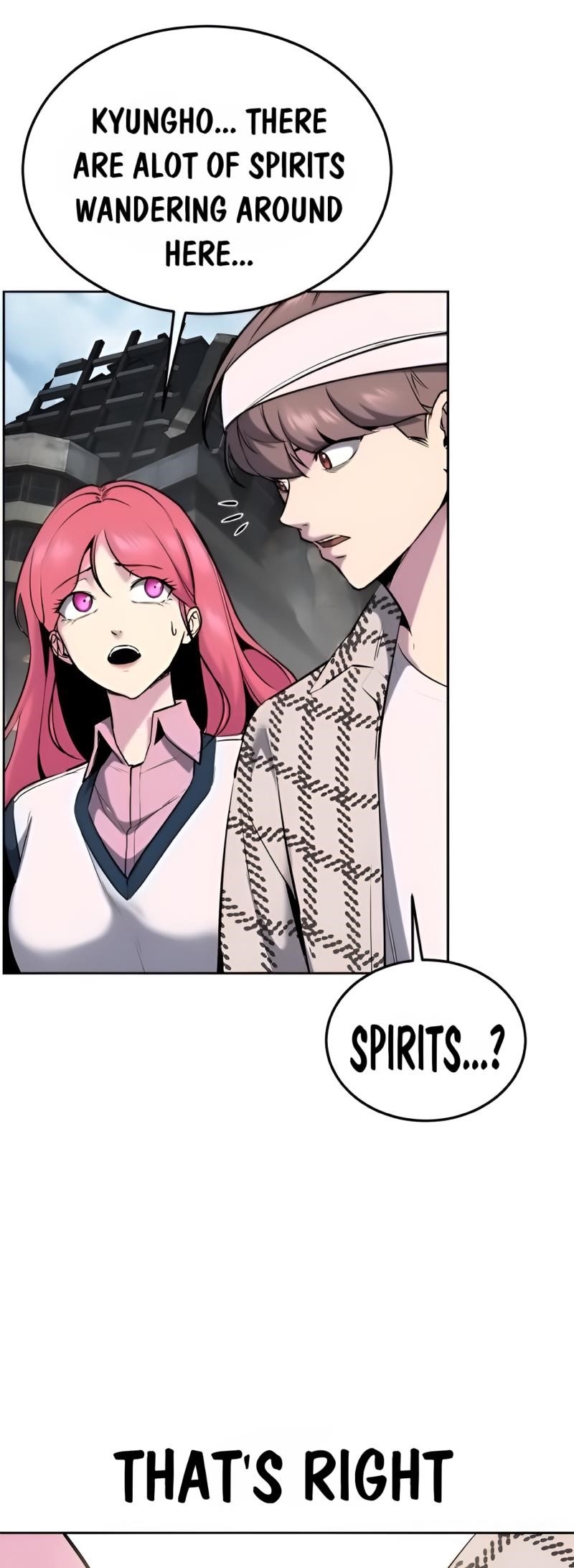 The Boy Of Death - Chapter 275 Page 50