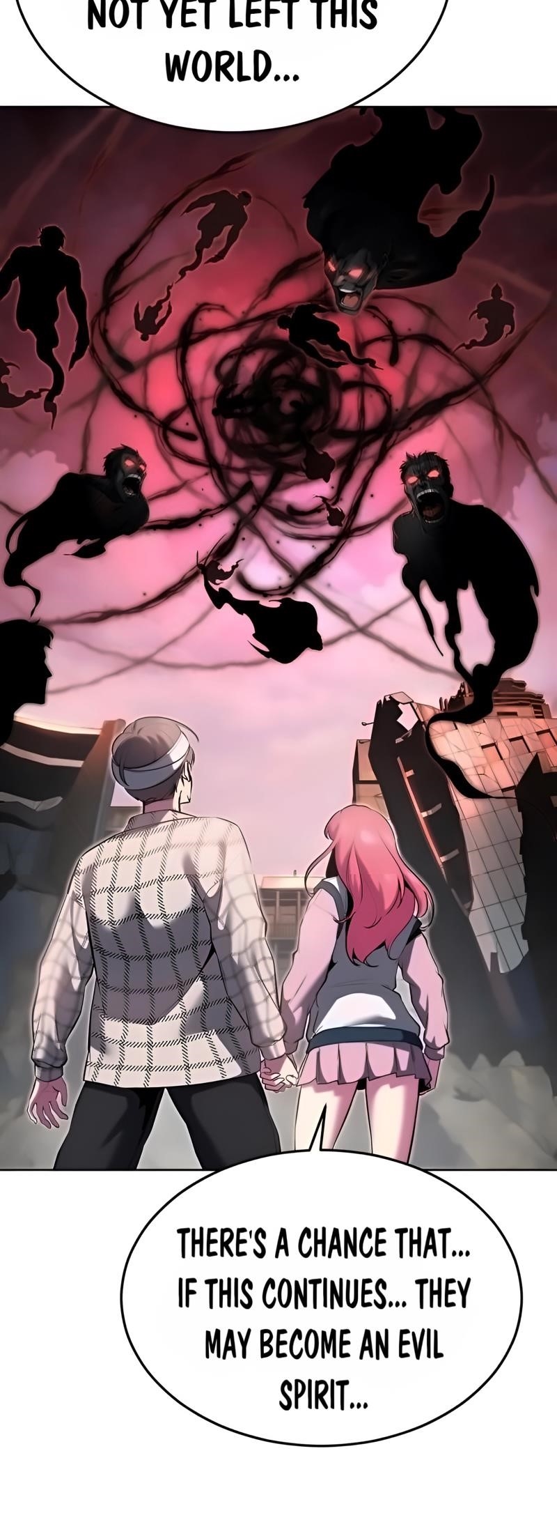 The Boy Of Death - Chapter 275 Page 55