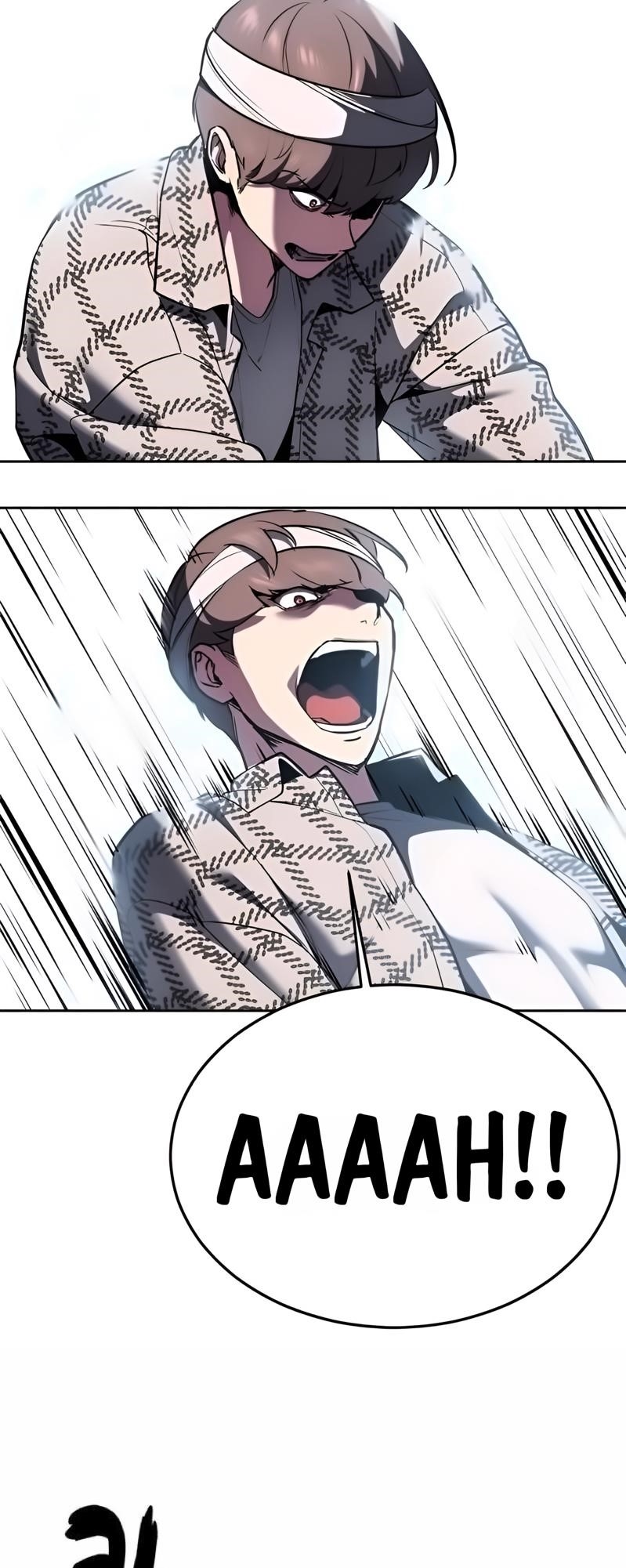 The Boy Of Death - Chapter 275 Page 58