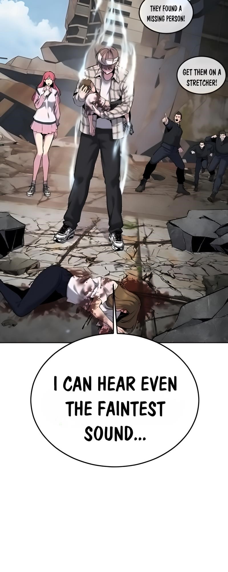 The Boy Of Death - Chapter 275 Page 62