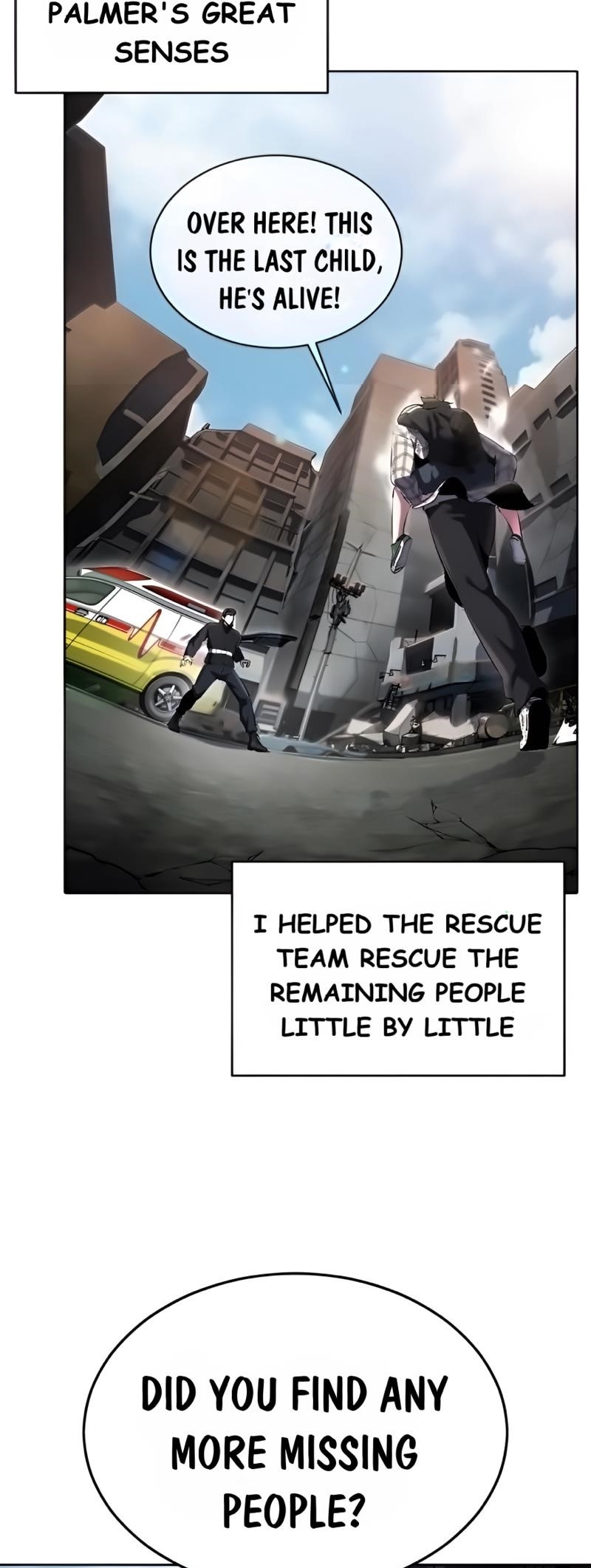 The Boy Of Death - Chapter 275 Page 67