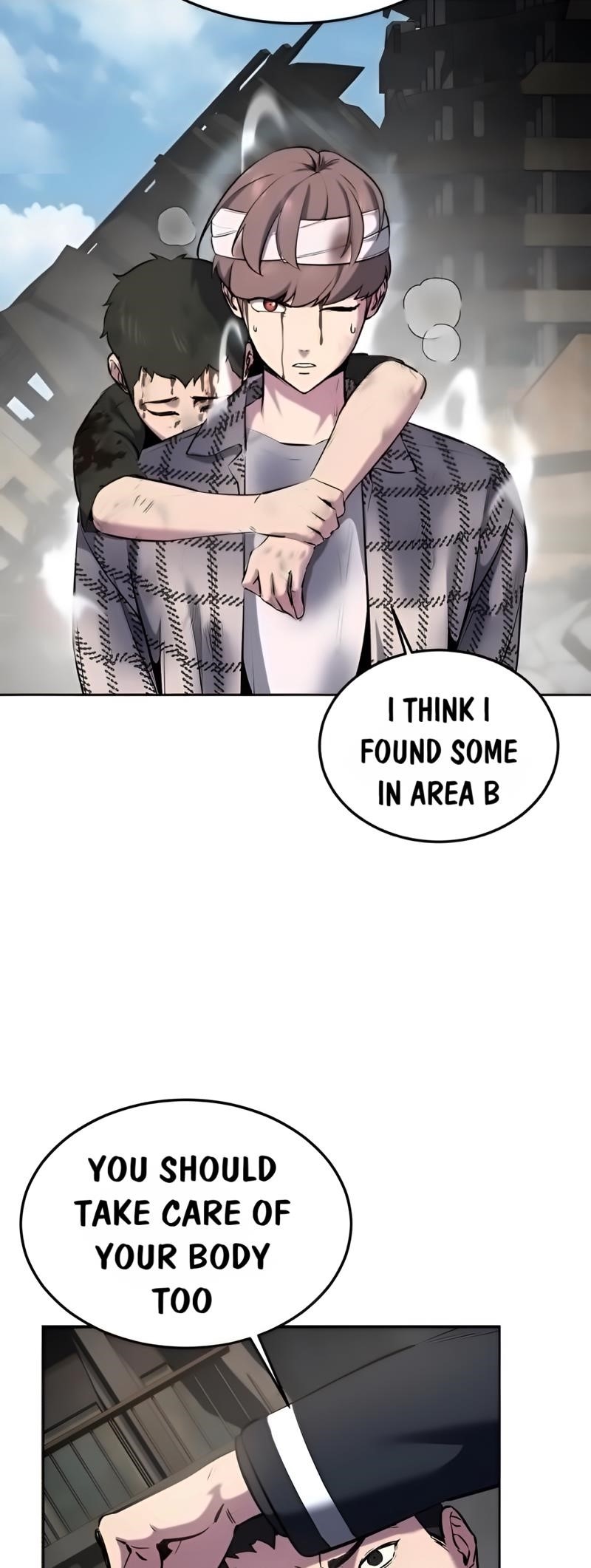 The Boy Of Death - Chapter 275 Page 68