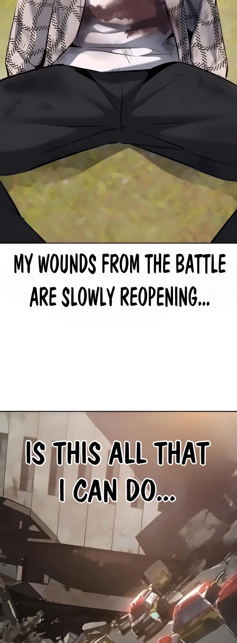 The Boy Of Death - Chapter 275 Page 73