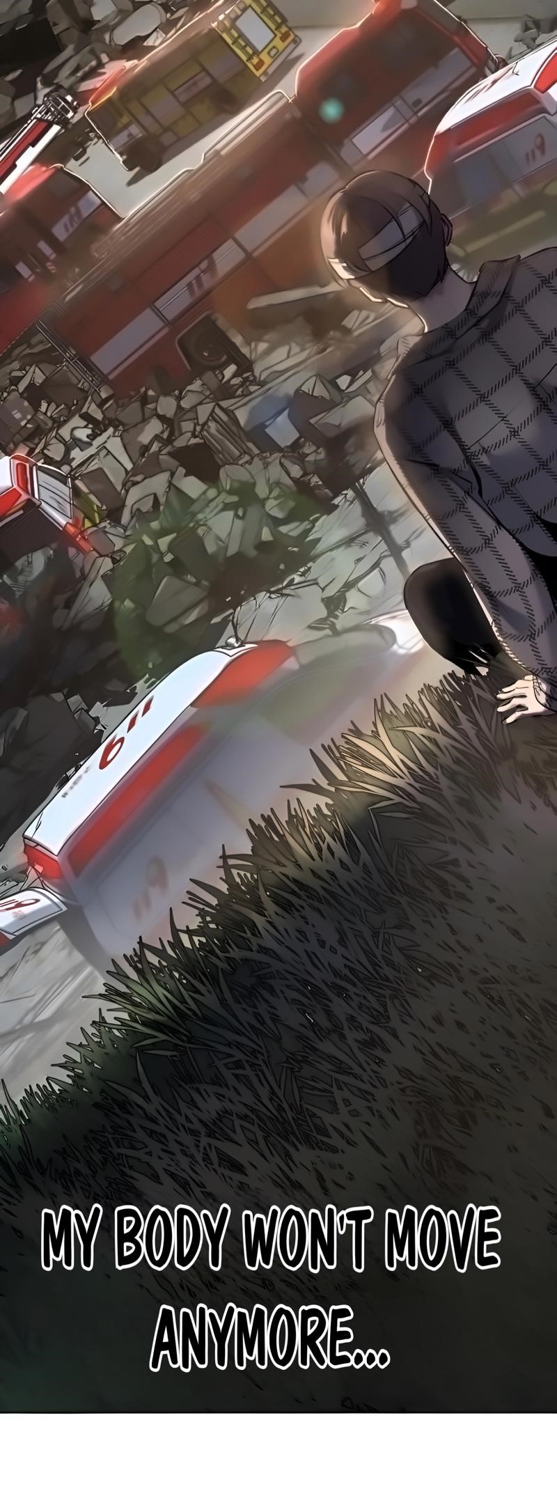 The Boy Of Death - Chapter 275 Page 74