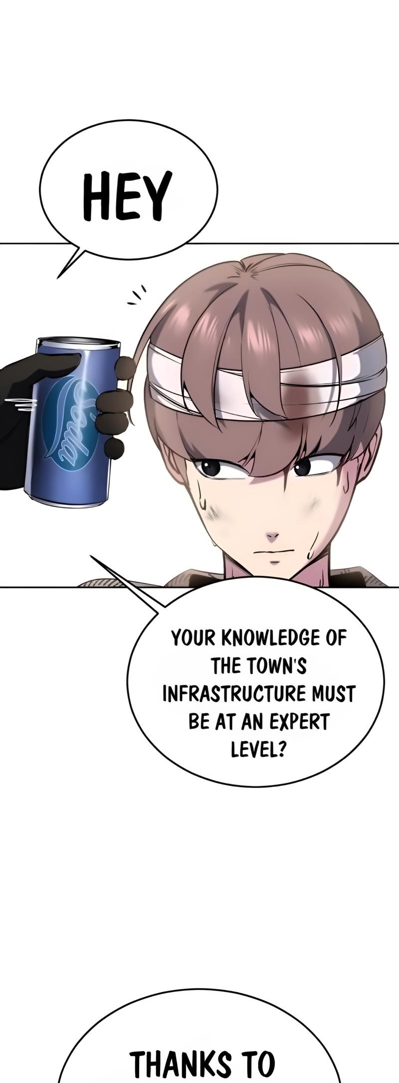 The Boy Of Death - Chapter 275 Page 75