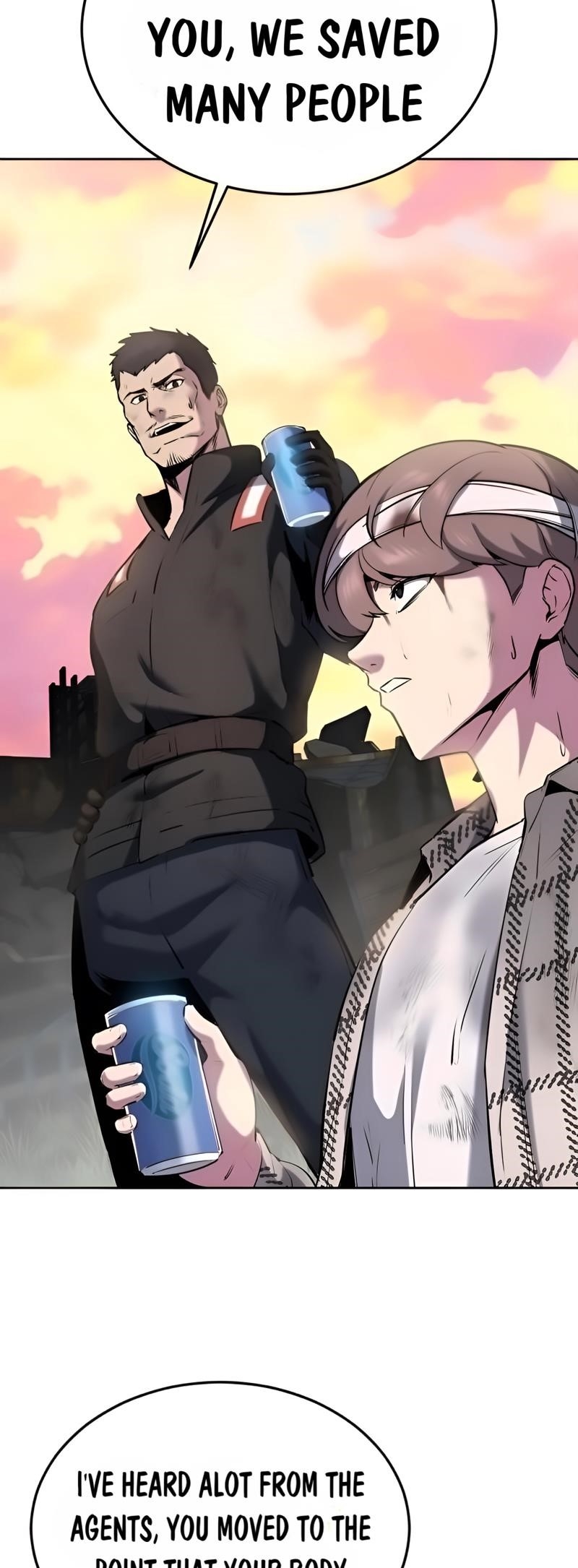 The Boy Of Death - Chapter 275 Page 76