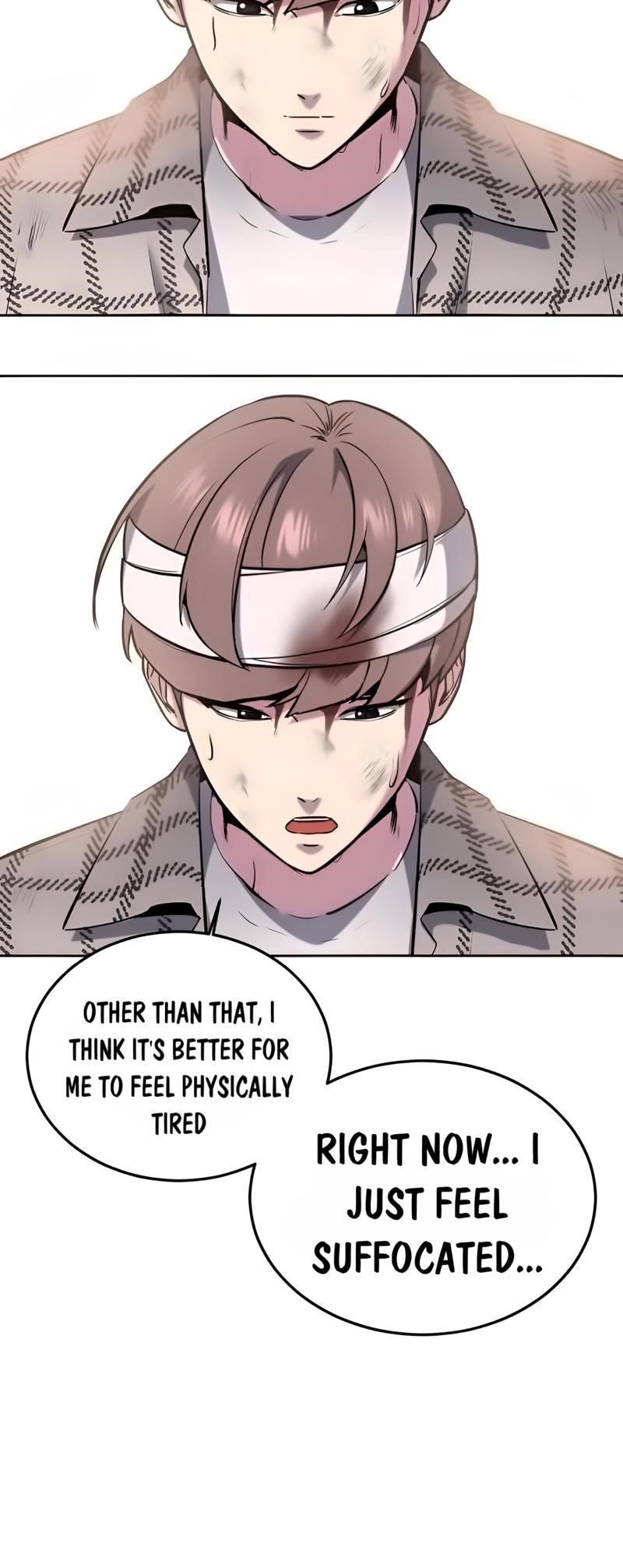 The Boy Of Death - Chapter 275 Page 83