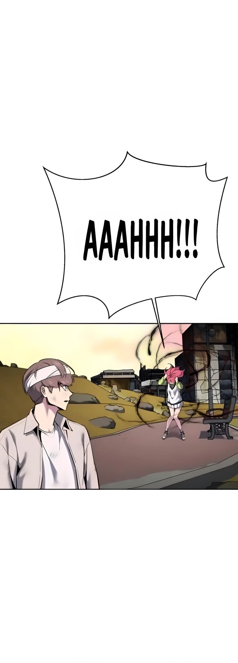 The Boy Of Death - Chapter 275 Page 97