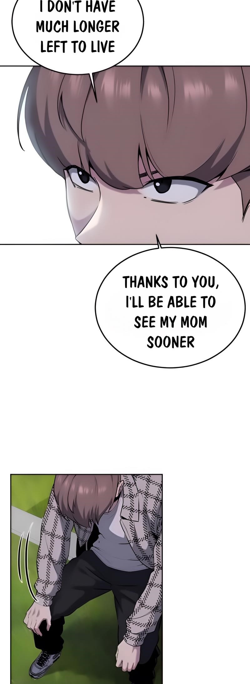 The Boy Of Death - Chapter 276 Page 100