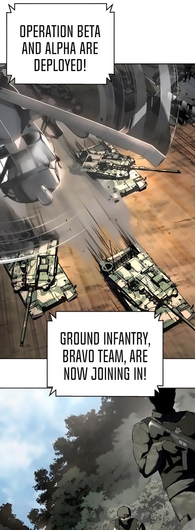 The Boy Of Death - Chapter 276 Page 110