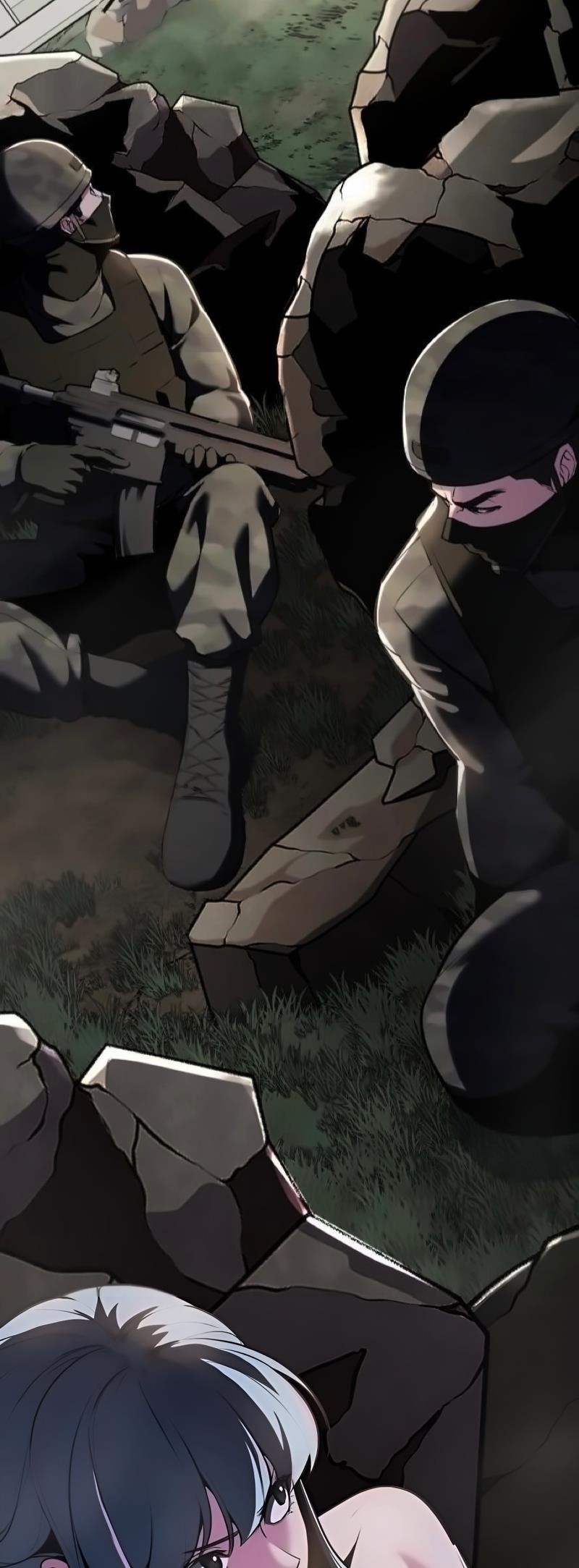 The Boy Of Death - Chapter 276 Page 113