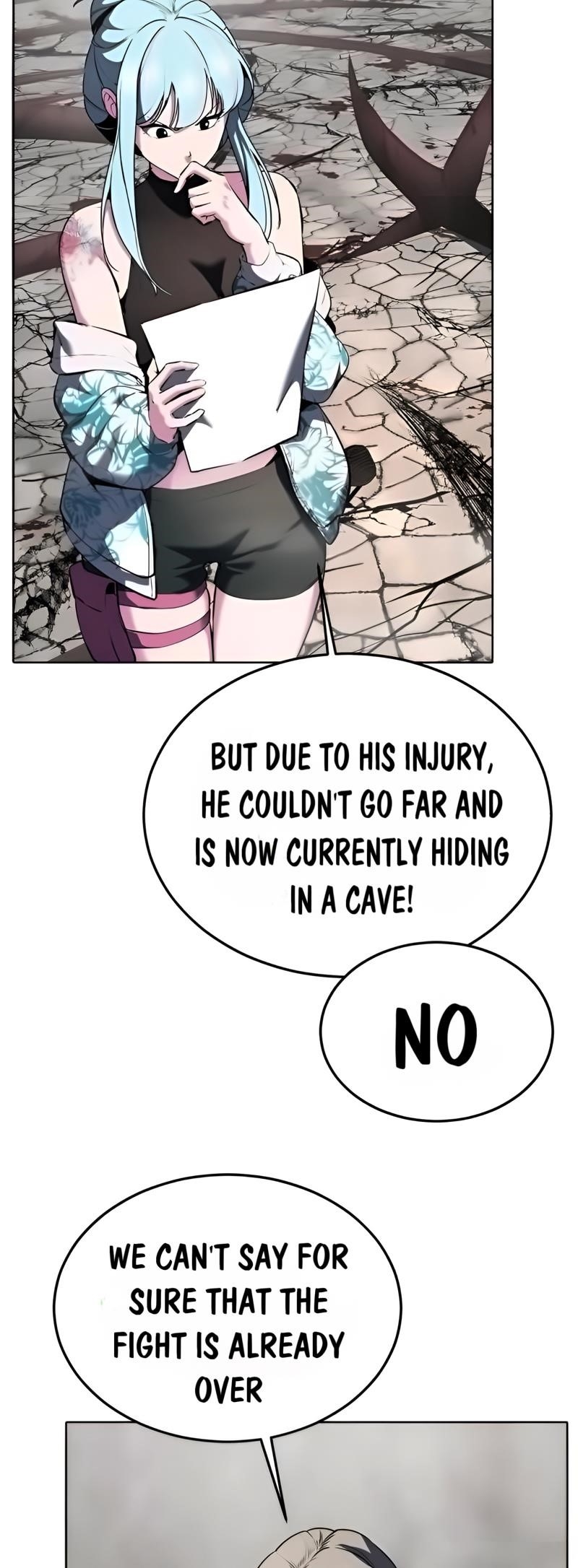 The Boy Of Death - Chapter 276 Page 13