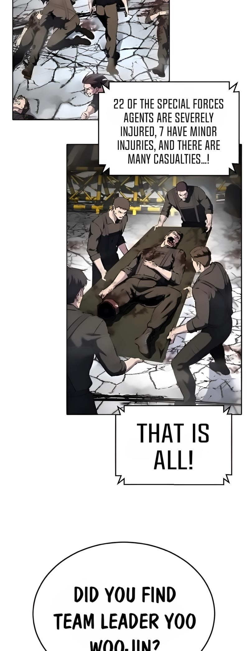 The Boy Of Death - Chapter 276 Page 2