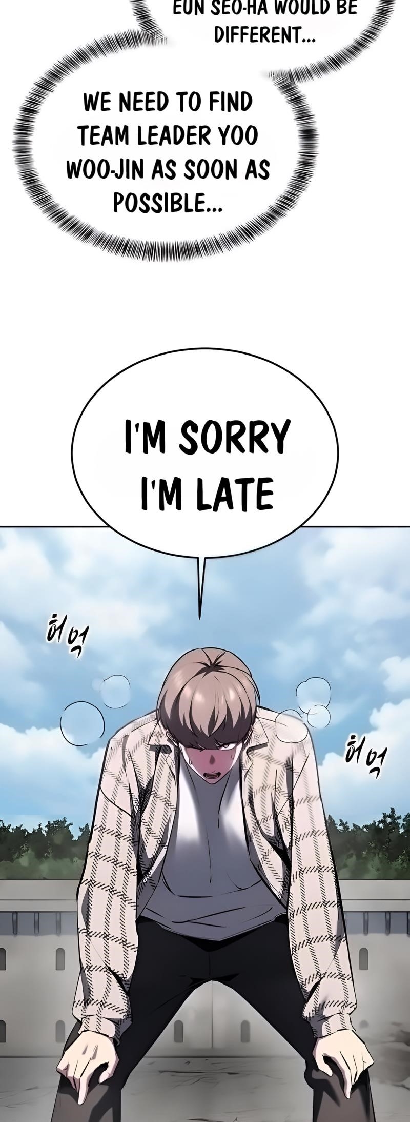 The Boy Of Death - Chapter 276 Page 20