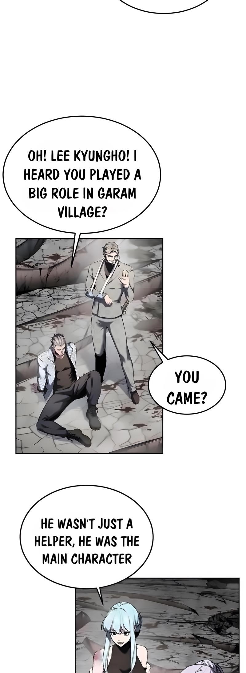 The Boy Of Death - Chapter 276 Page 22