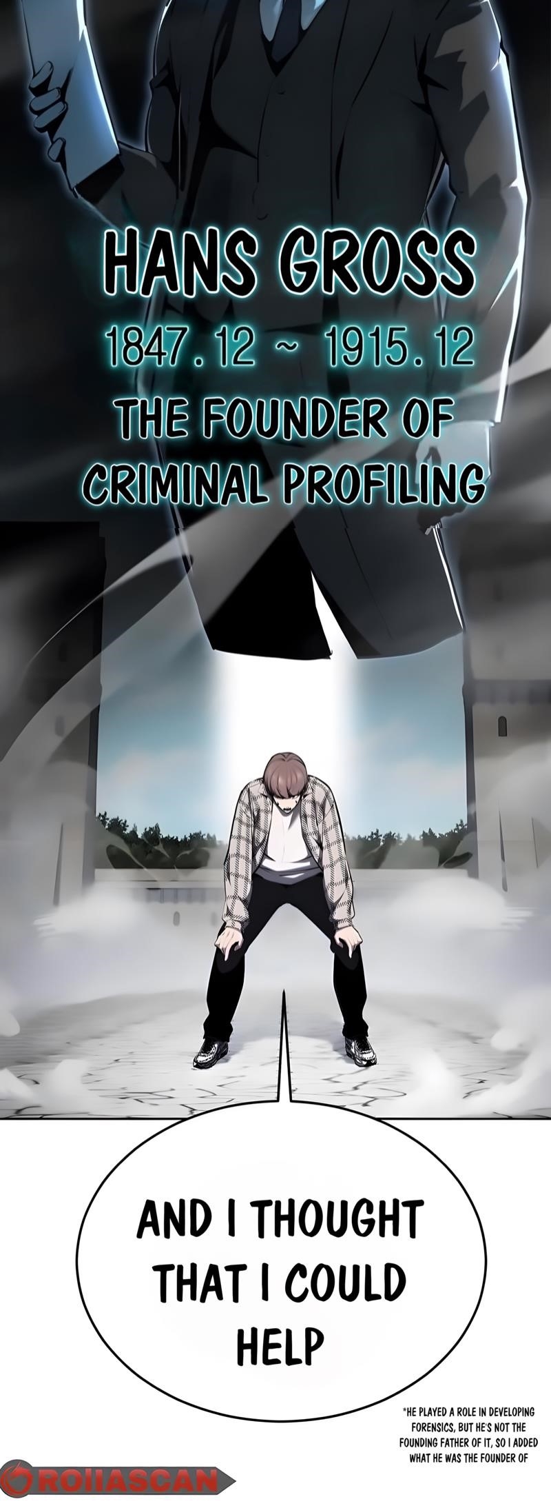 The Boy Of Death - Chapter 276 Page 24