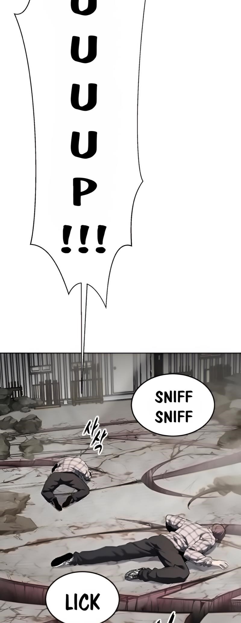 The Boy Of Death - Chapter 276 Page 30