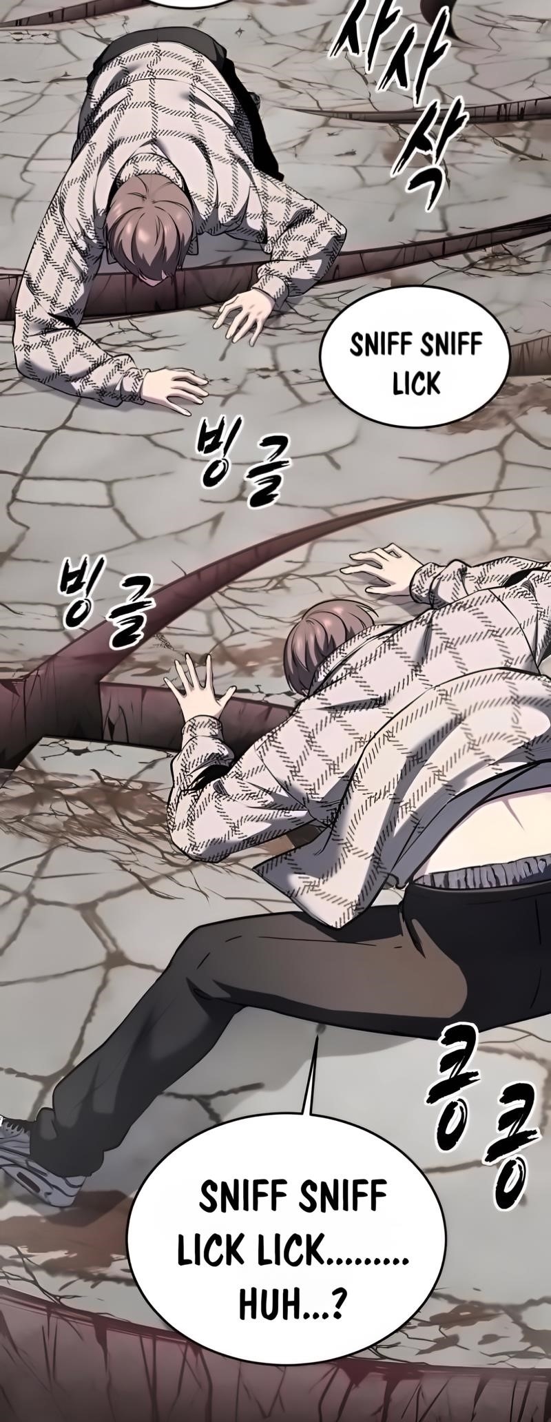 The Boy Of Death - Chapter 276 Page 31