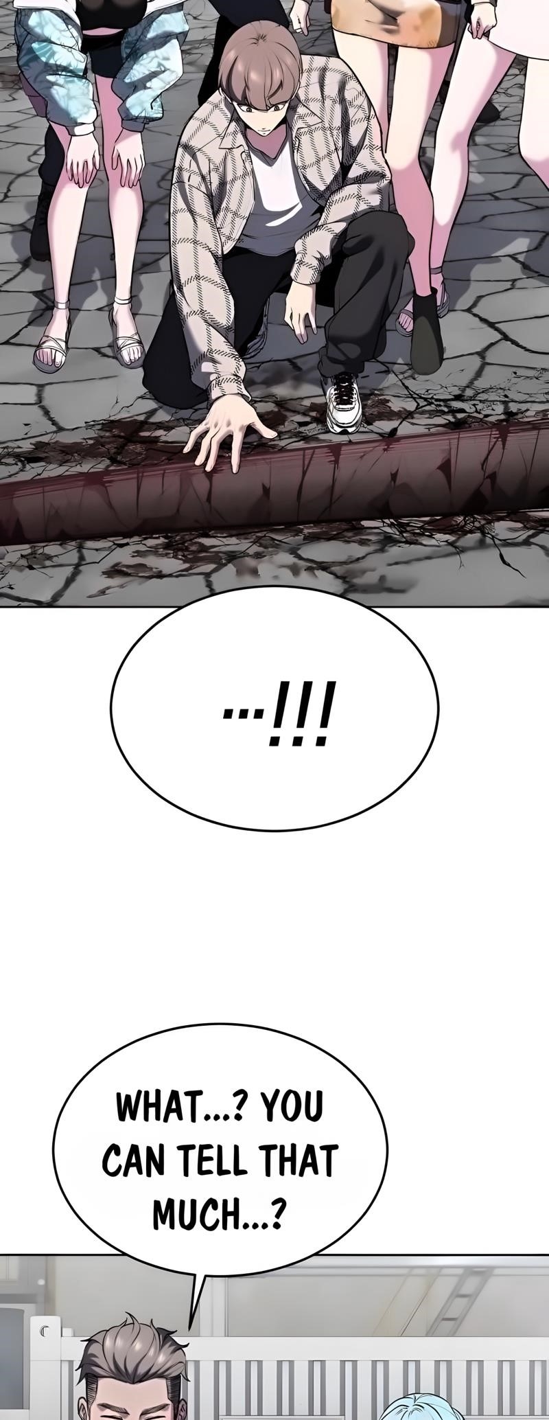 The Boy Of Death - Chapter 276 Page 35