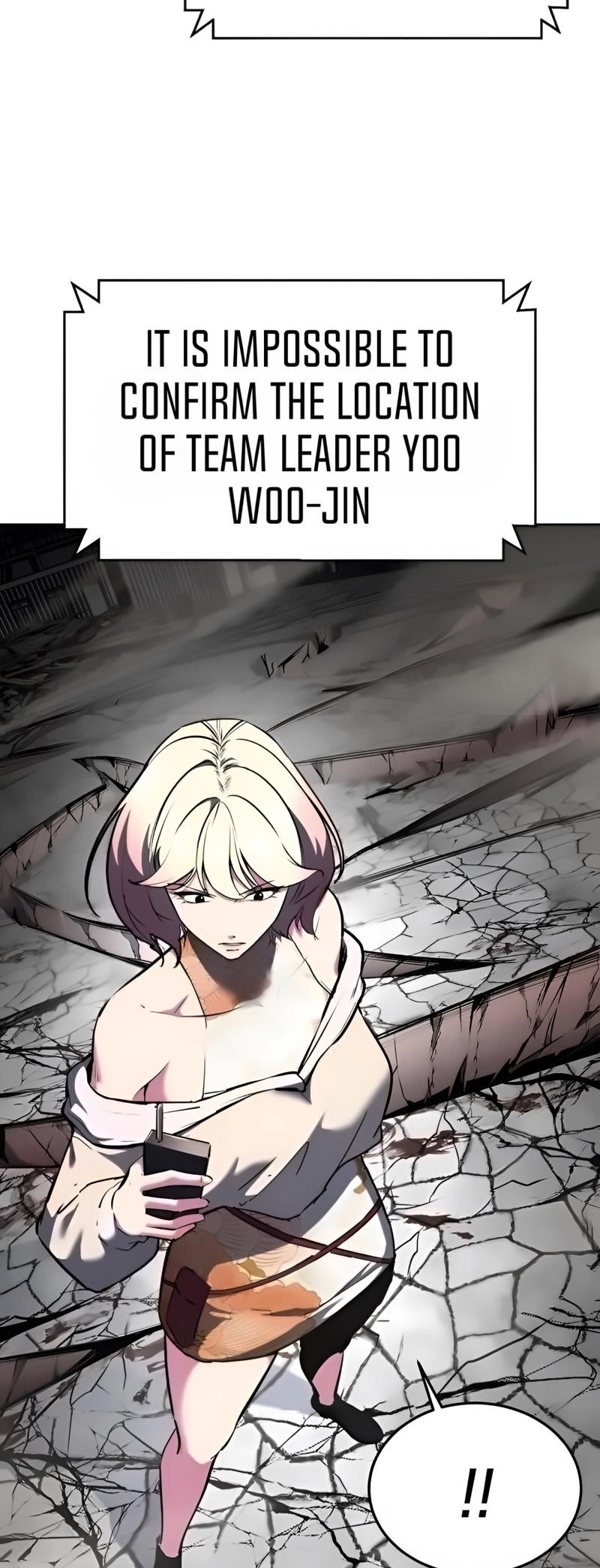 The Boy Of Death - Chapter 276 Page 6