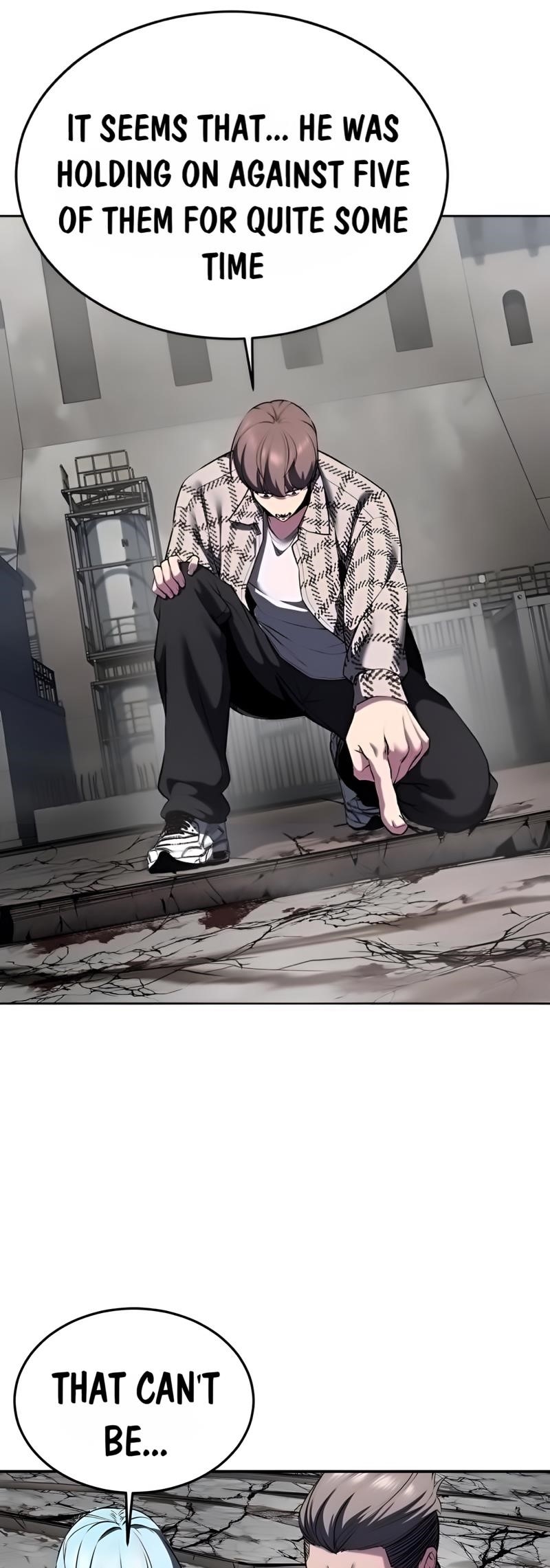 The Boy Of Death - Chapter 276 Page 71