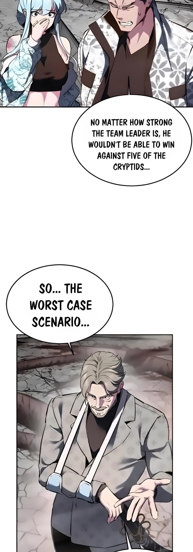 The Boy Of Death - Chapter 276 Page 72