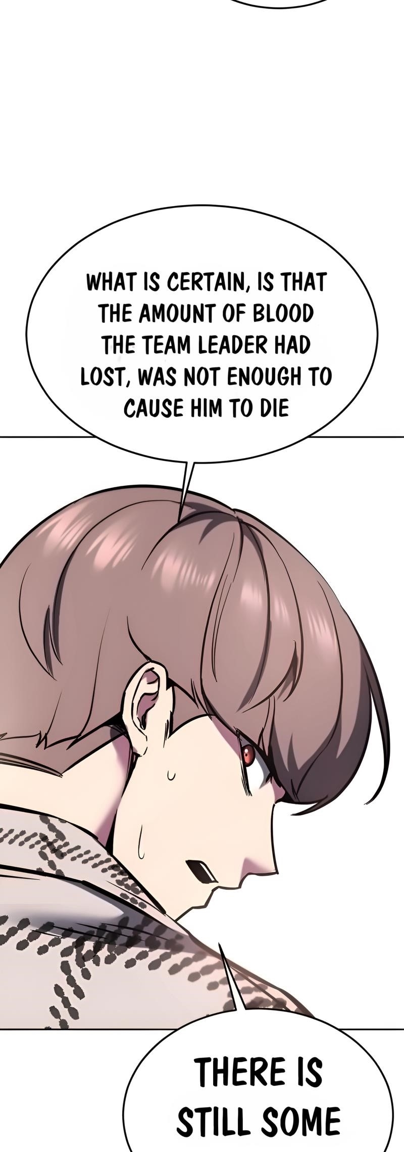 The Boy Of Death - Chapter 276 Page 74