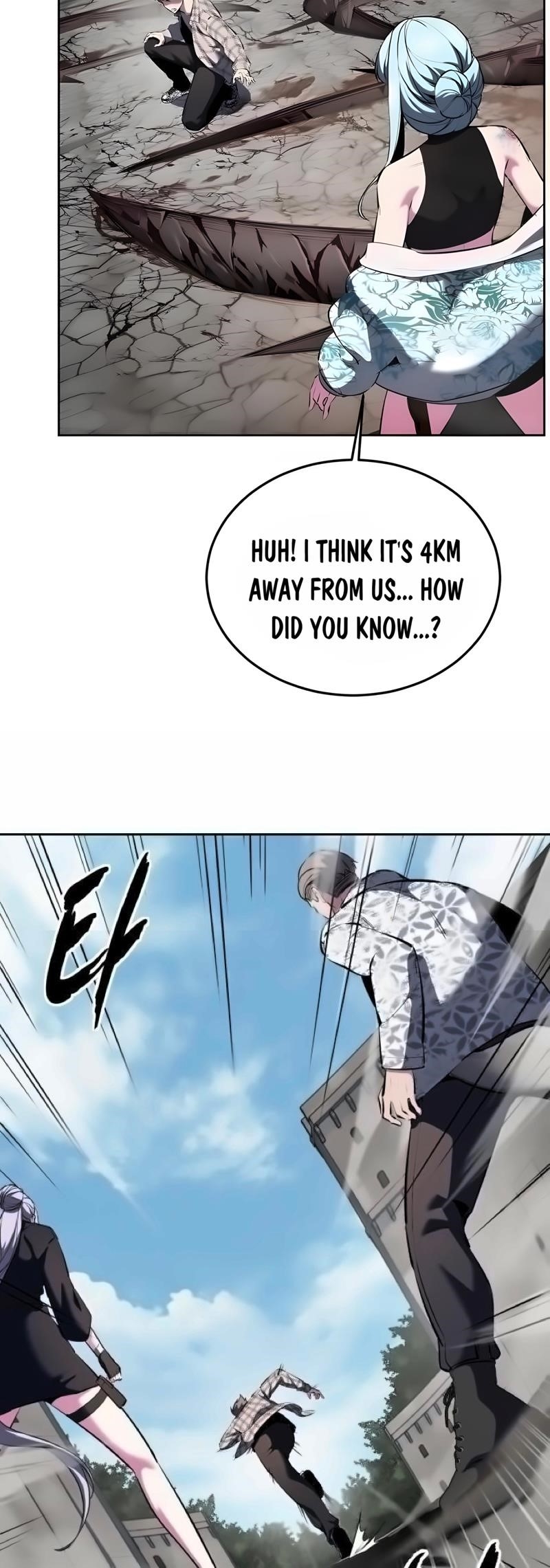 The Boy Of Death - Chapter 276 Page 77