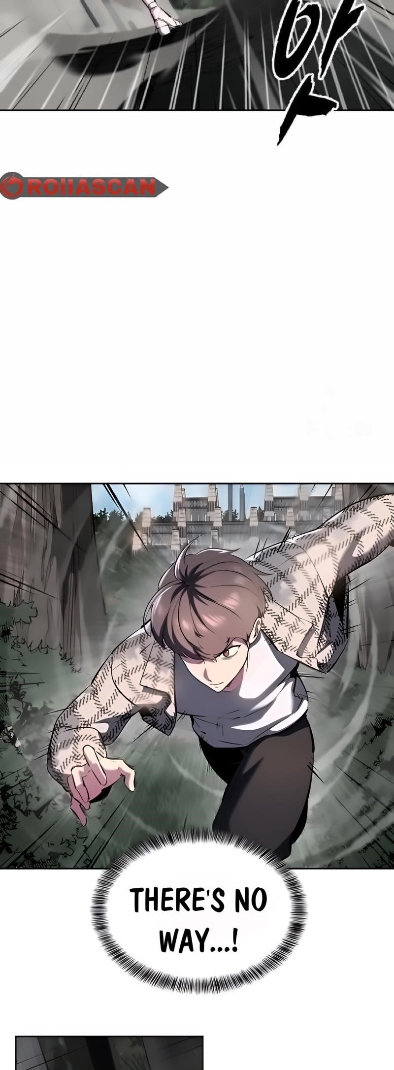 The Boy Of Death - Chapter 276 Page 78