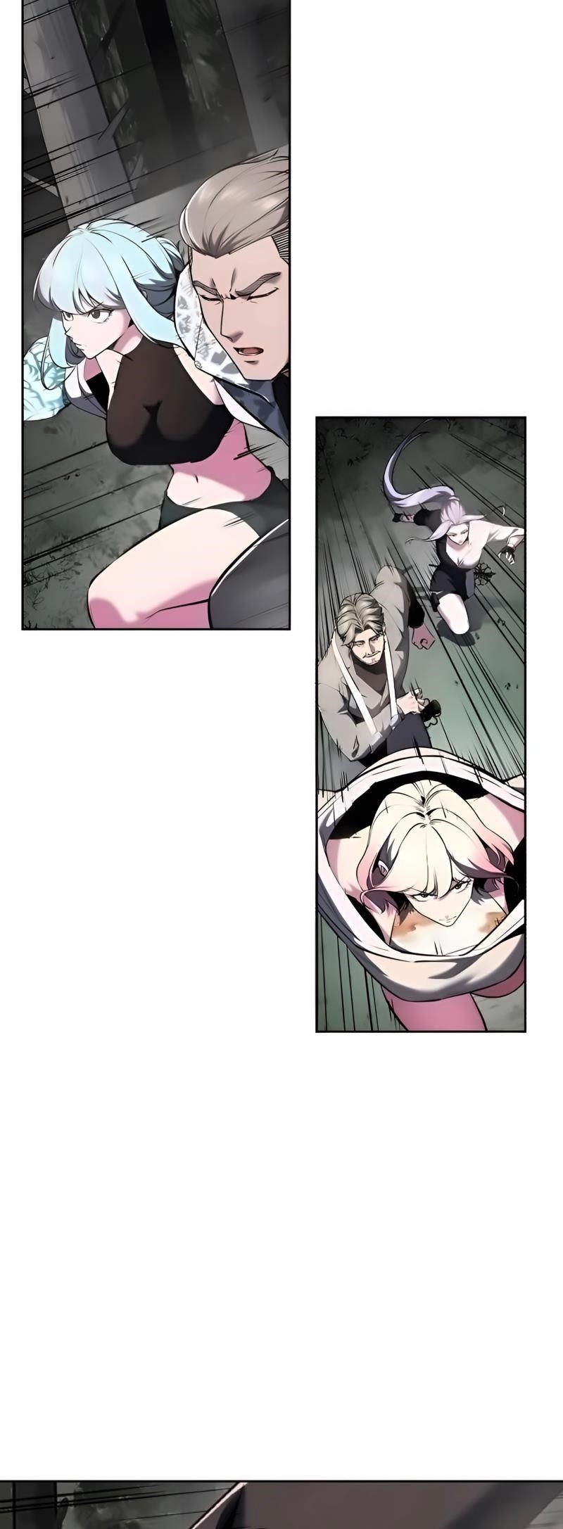 The Boy Of Death - Chapter 276 Page 79