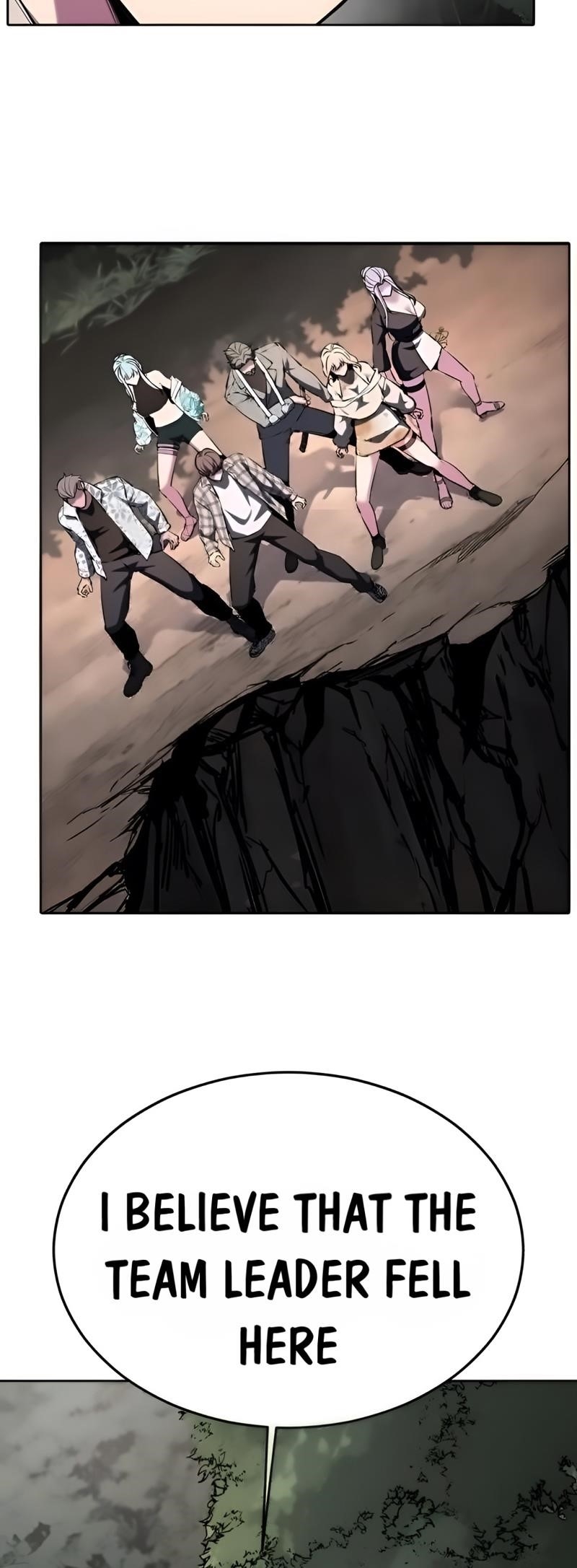 The Boy Of Death - Chapter 276 Page 81