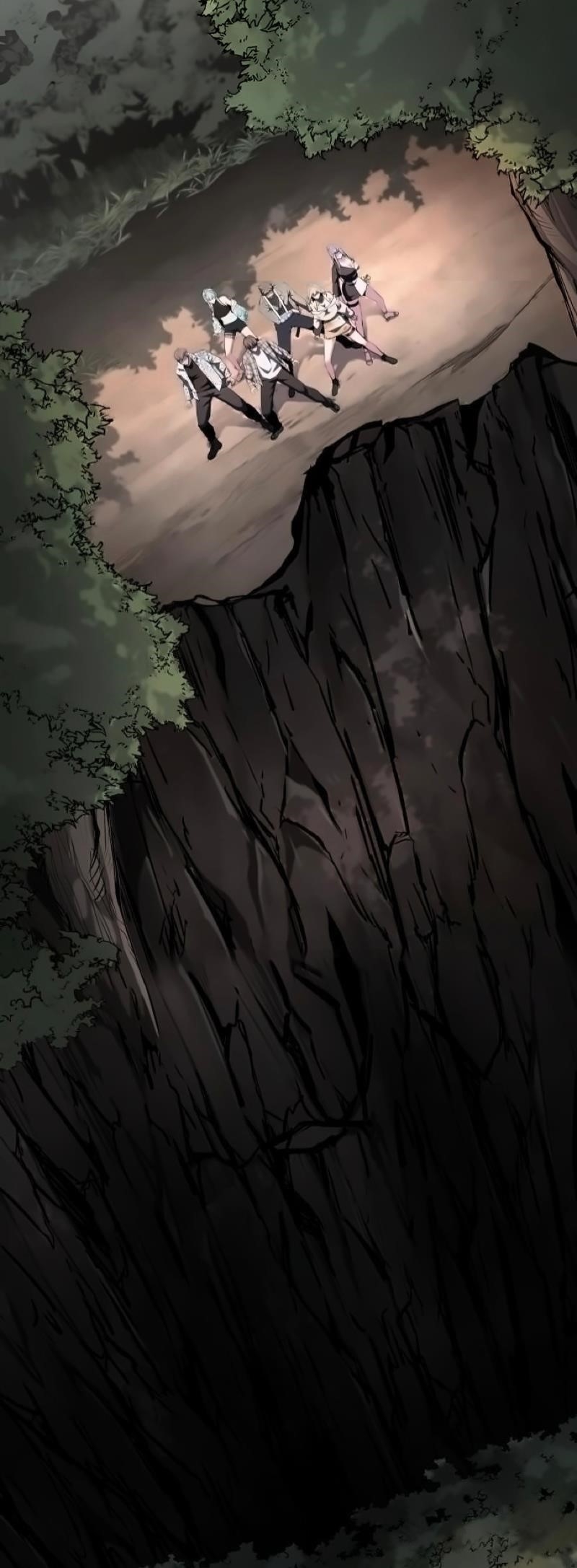 The Boy Of Death - Chapter 276 Page 82