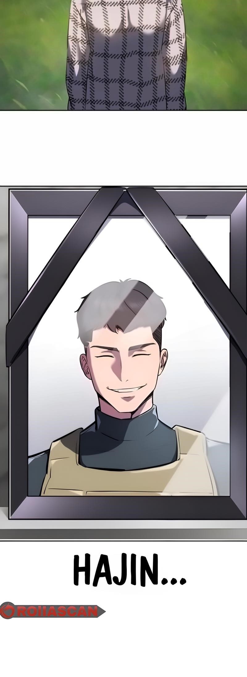 The Boy Of Death - Chapter 276 Page 93