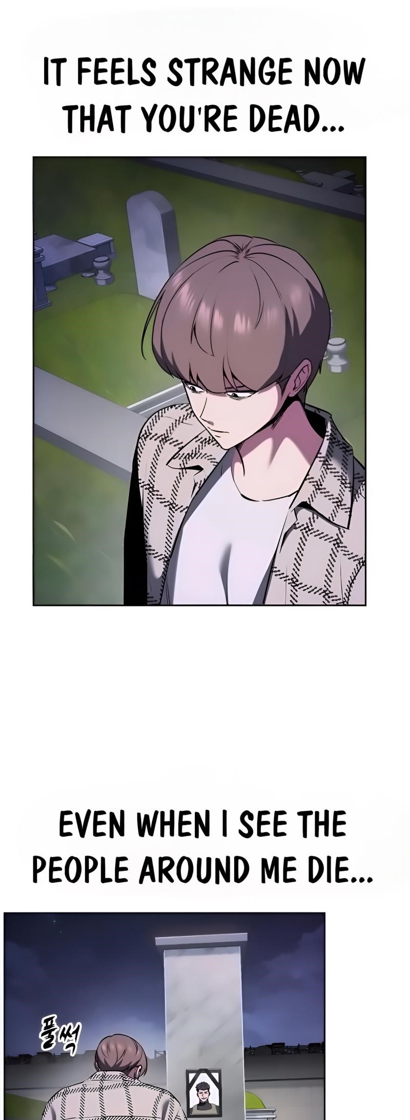 The Boy Of Death - Chapter 276 Page 94