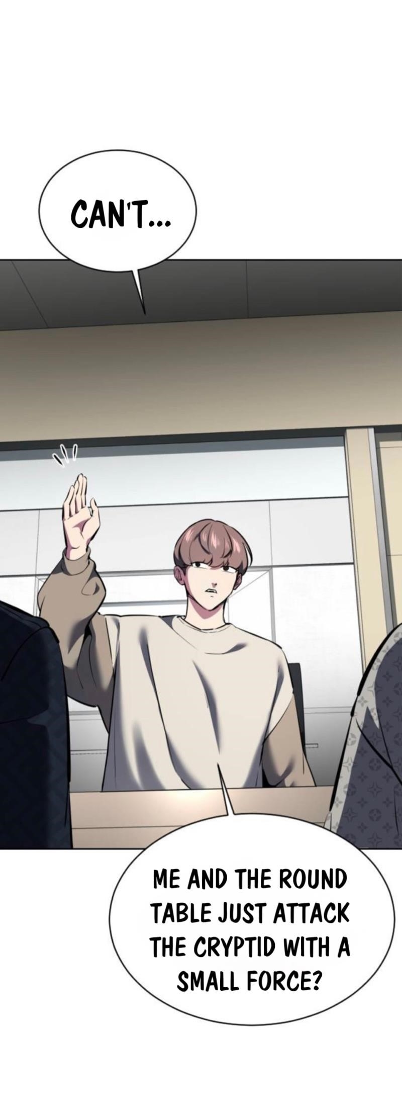 The Boy Of Death - Chapter 277 Page 100